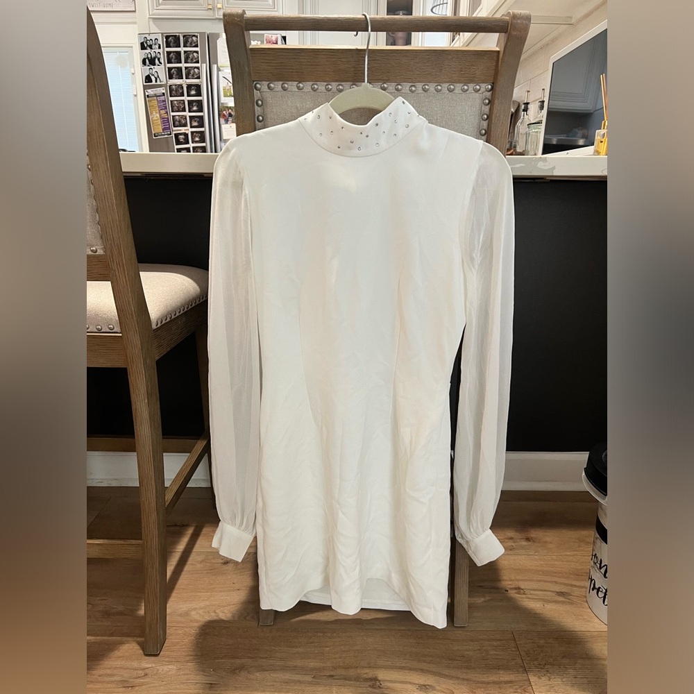 NBD Dress Size M